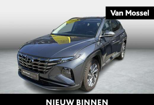 Hyundai 1.6 T-GDi 48V Shine 7-DCT