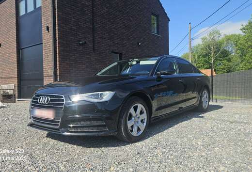 Audi 2.0 TDi ultra