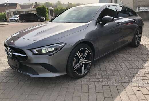Mercedes-Benz Business Edtion, Augmented Reality voor ...