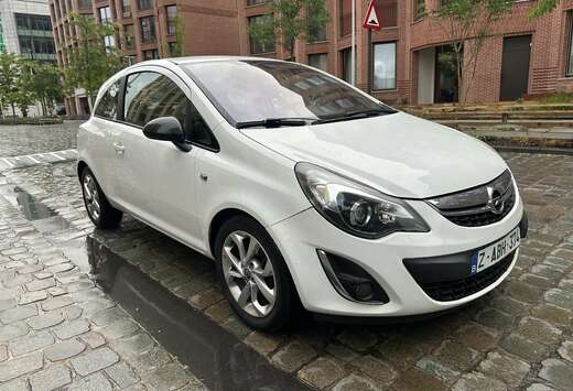 Opel 1.4i Cosmo