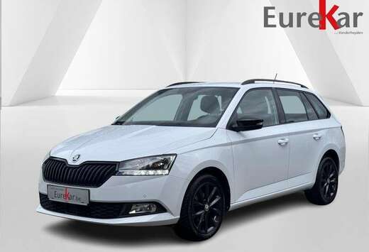 Skoda COMBI AMBITION