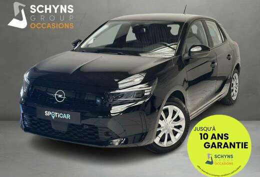 Opel F Edition