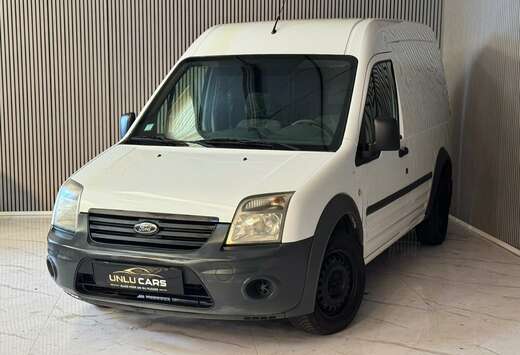 Ford T200 1.8 TDCi Ambiente FAP (EU5)