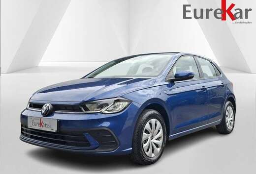 Volkswagen 1.0 TSI LIFE