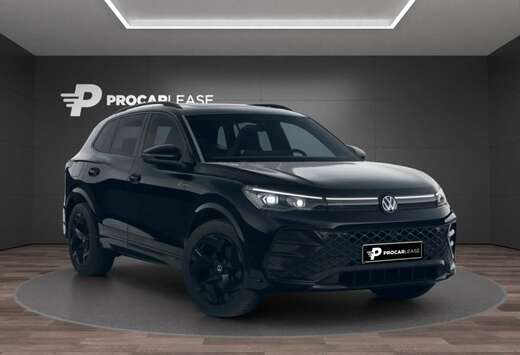 Volkswagen Tiguan 1.5 eTSI 150CV /DSG/ R-Line/ AHK/Pa ...