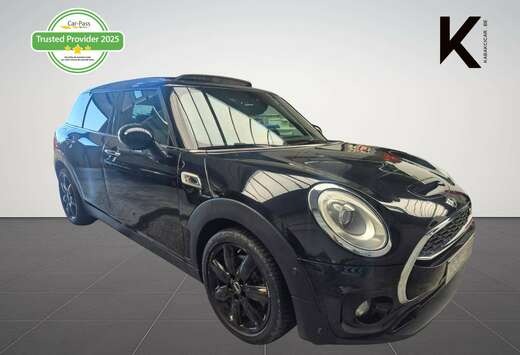 MINI 2.0 DAS Cooper S John Works / Toit Ouvrant-panor ...