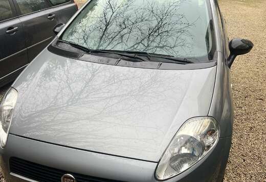 Fiat 1.3 Multijet 16v Dynamic