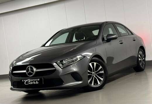 Mercedes-Benz 373€/MOIS SANS APPORT !! 136CV 55000  ...