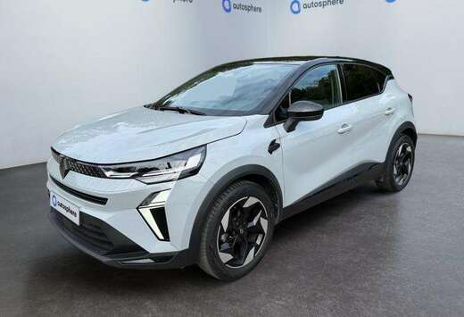 Renault Techno | 1.0 Tce 90 cv | Carplay | Caméra |  ...