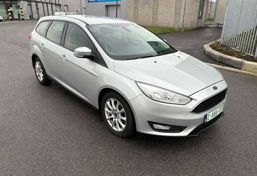 Ford Turnier 1.6 EcoBoost Start-Stopp-System SYNC Edi ...