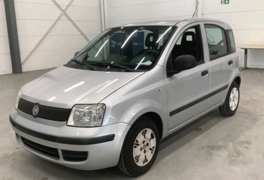 Fiat 1.1i Active Airco