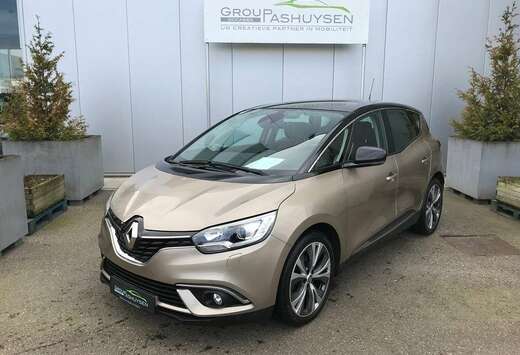 Renault Limited 1.2TCe 116pk