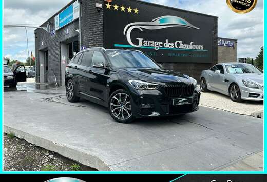 BMW PHEV 1.5iA xDrive25e -  Pack M  - Tva Récup.