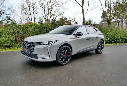 PLUG-IN-HYBRID 225 PK PERFORMANCE