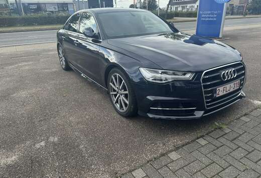 Audi Avant 1.8 TFSI ultra S tronic