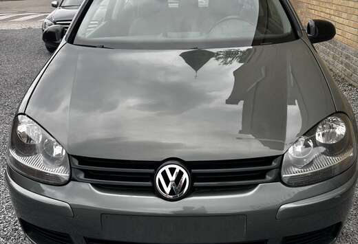 Volkswagen prete a être immatriculée