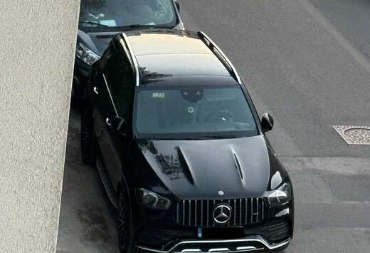 Mercedes-Benz D 4-Matic - AMG LINE - 7 places - TVA D ...