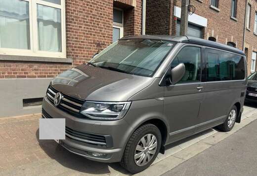 Volkswagen DSG Ocean