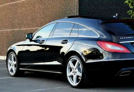 Mercedes-Benz BlueTEC