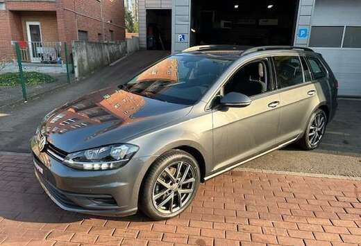 Volkswagen SW 1.6 SCR TDi Trendline - Superbe Garanti ...