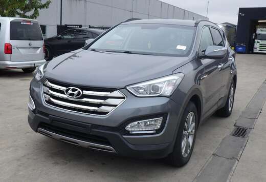Hyundai (Stock ID 86116)