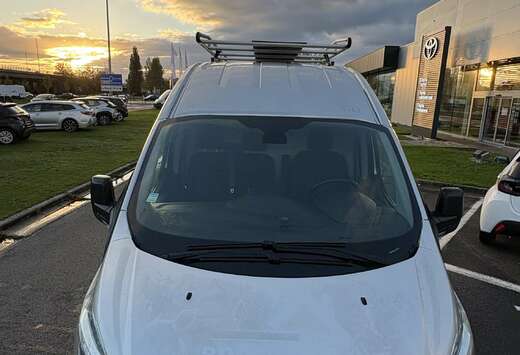 Ford 290 L1H2 LKW VA Basis