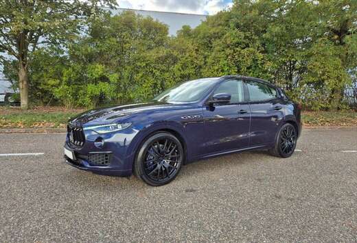 Maserati 3.0 BiTurbo V6 Full Full Full