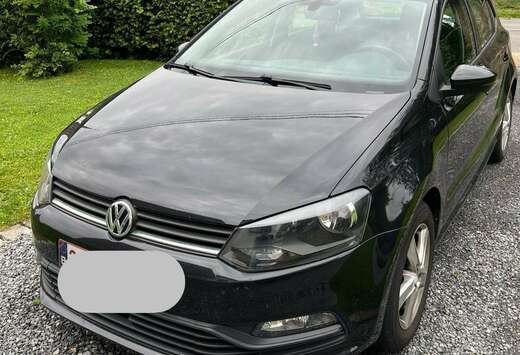 Volkswagen Polo 1.0i