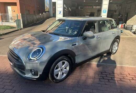 MINI Mini Clubman 1.5 DA One AdBlue (EU6AP) -