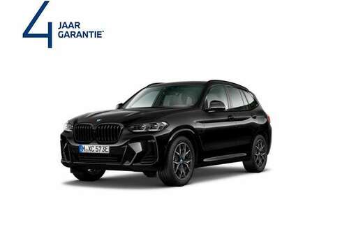 BMW xDrive30e - M SPORT - HI-FI - AUTOMAAT