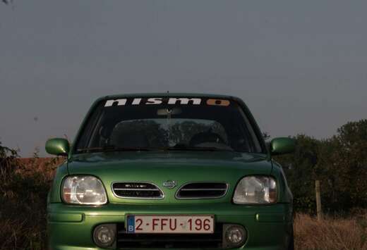 Nissan 1.3