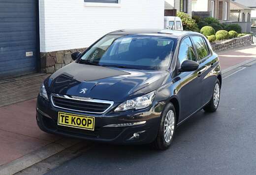 Peugeot 1.2 PureTech Access