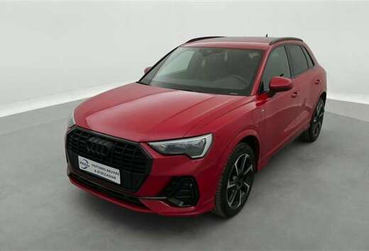 Audi 40 TFSIe PHEV 150Cv S-Line AUTO/ CARPLAY / FULL  ...