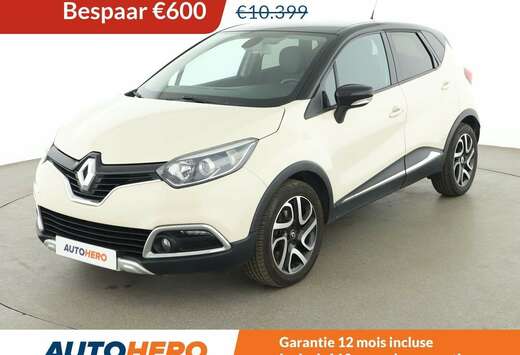 Renault 1.2 TCe Dynamique