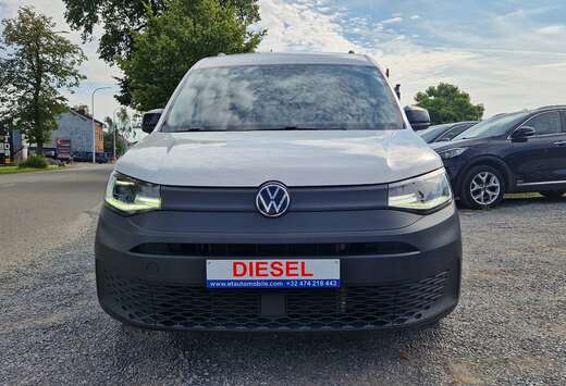 Volkswagen 2.0 TDi* DSG*LED*JA19*CARNET*GARANTIE*