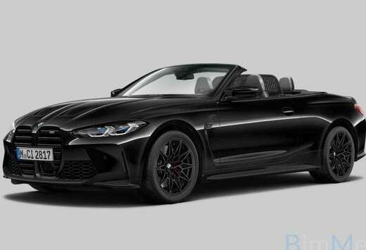 BMW 3.0  M-competition  XDrive  360  H.Kardon