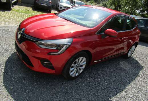 Renault 1.33 TCe 130 cv Boite/AUTO Gar. 12 Mois + Rep ...