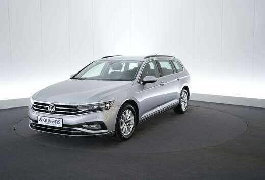 Volkswagen 1.5 TSI OPF Variant Style Busines LED GPS  ...