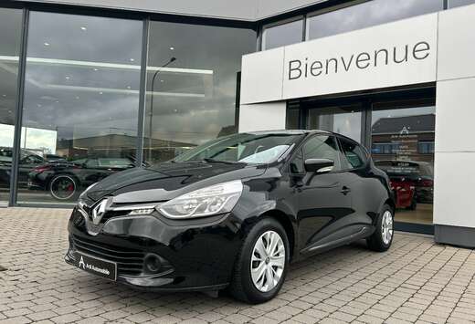 Renault 0.9 TCe *GARANTIE 12 MOIS*GPS*BLUETOOTH*CRUIS ...