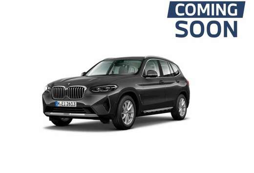 BMW sDrive 18d Steptronic