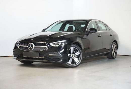 Mercedes-Benz Avantgarde - Trekhaak