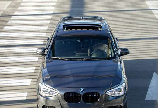 BMW 125i