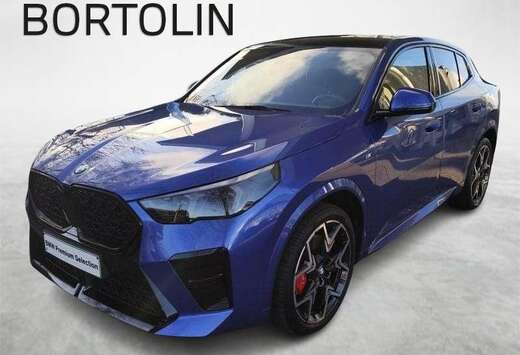 BMW sDrive 20iA Pack M Sport PRO *TVAC*