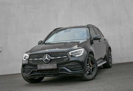 Mercedes-Benz *AMG-LINE*CARPLAY*LED*VIRTUAL*AMBIENT*L ...