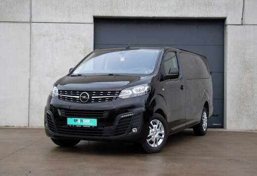 Opel DC 6 ZIT 2.0 AT8 122PKCAMERANAVIDODEHOEKHUD