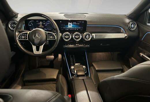 Mercedes-Benz 2.0 GLB Diesel