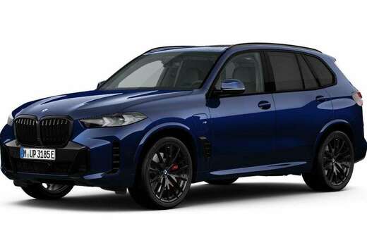 BMW xDrive50e M Pro /SKY/BOWERS/ CONF SEAT/INTRG STEE ...