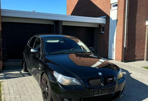 BMW 520i