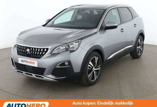 Peugeot 1.2 PureTech Allure
