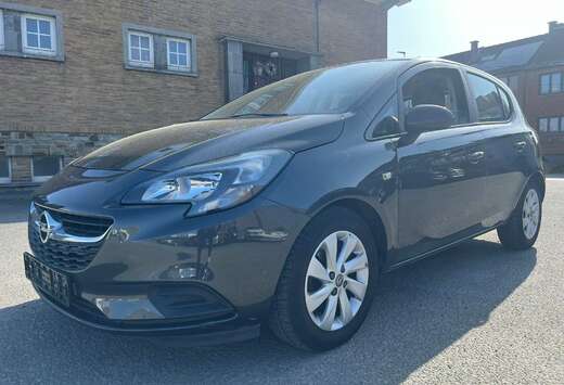 Opel Corsa 1.2i Cosmo